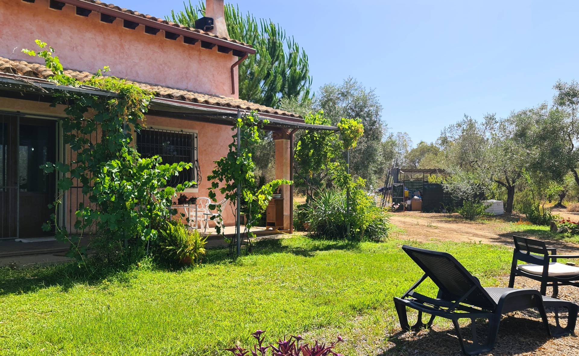Rustico in vendita a San Vito