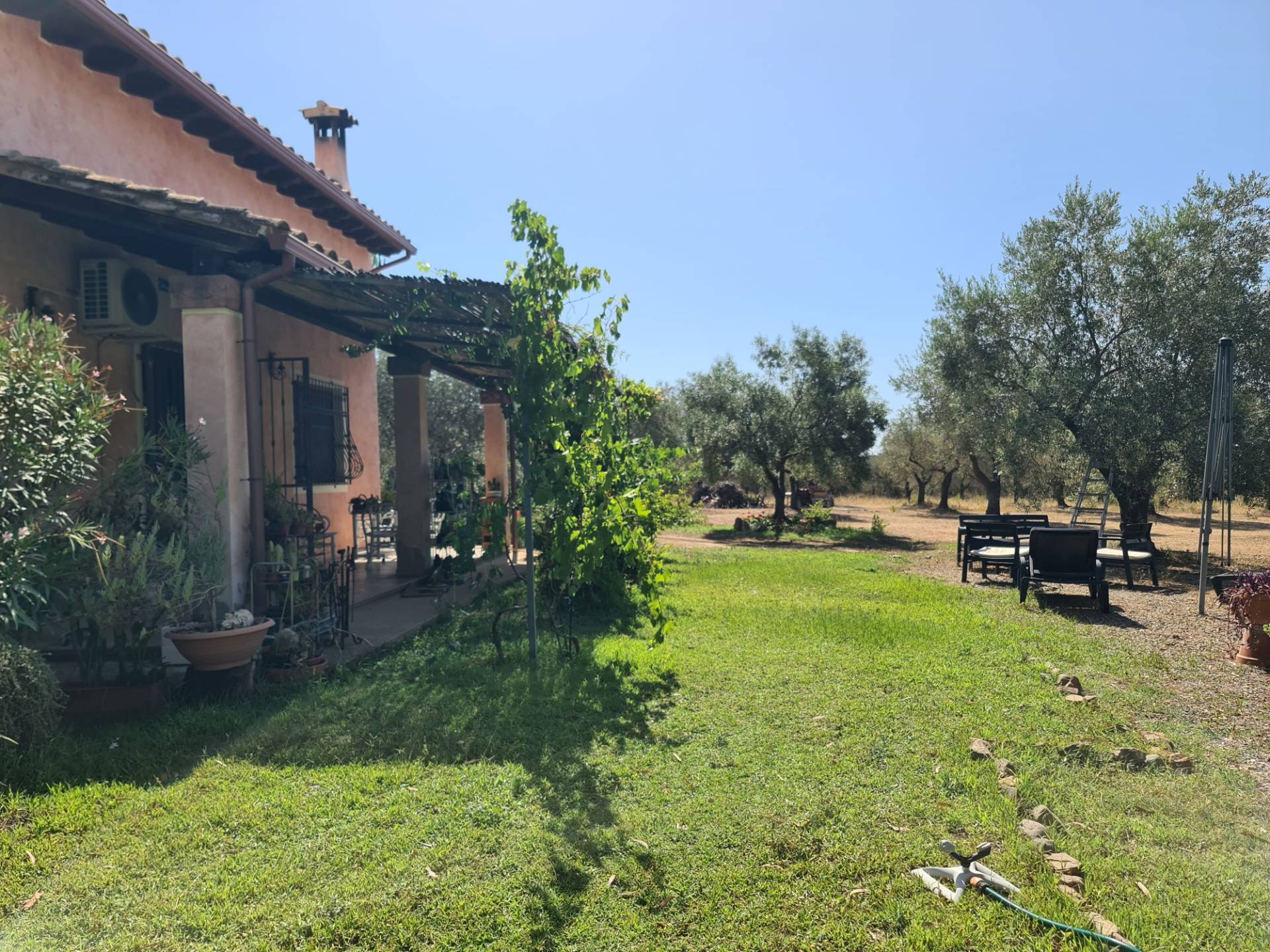 Rustico in vendita a San Vito
