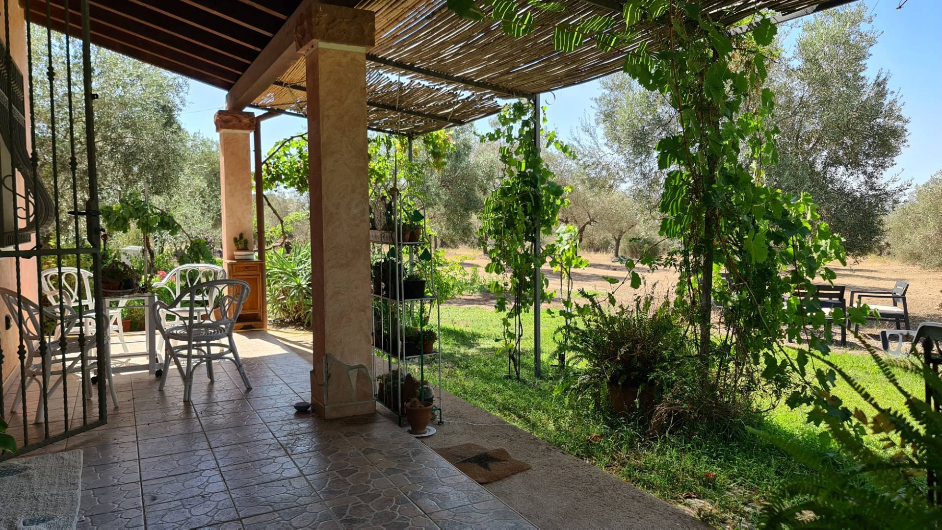 Rustico in vendita a San Vito