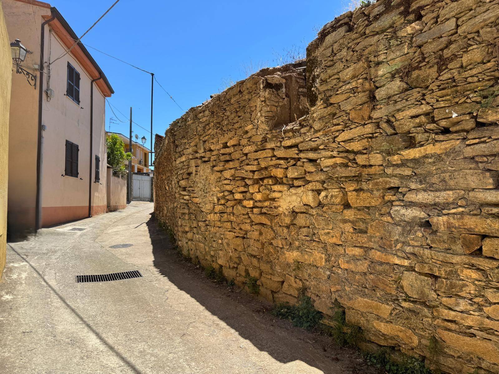 Casa singola in vendita a Armungia