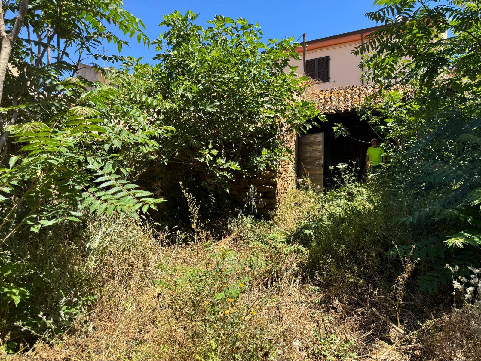 Casa singola in vendita a Armungia