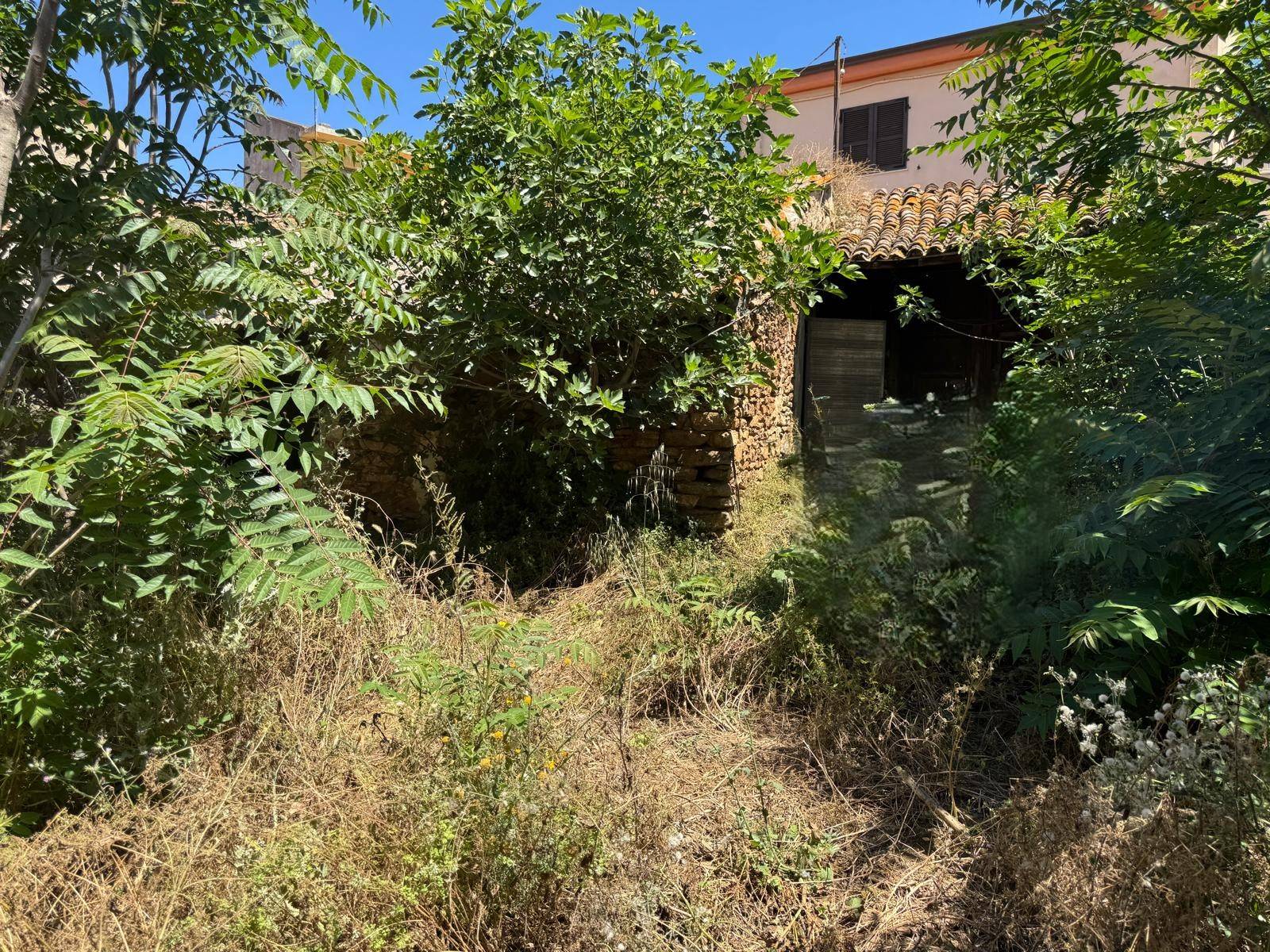 Casa singola in vendita a Armungia