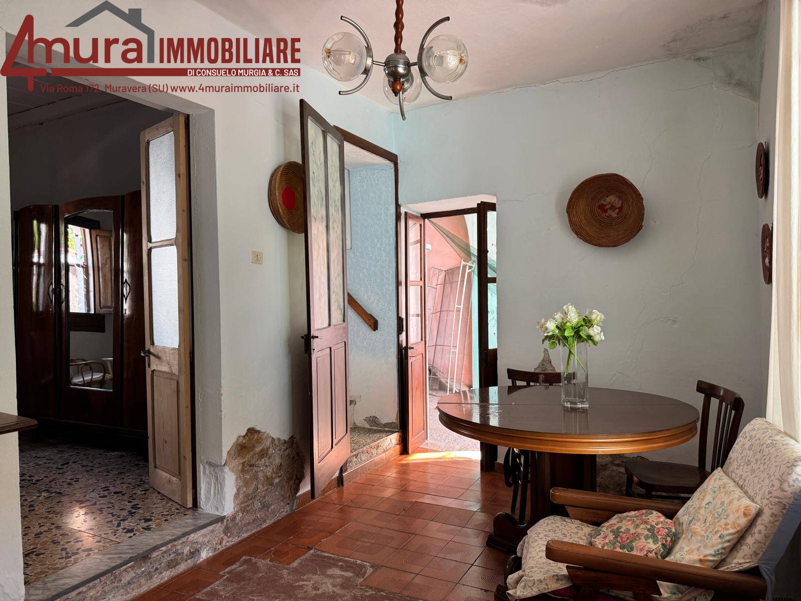 Casa singola in vendita a San Vito
