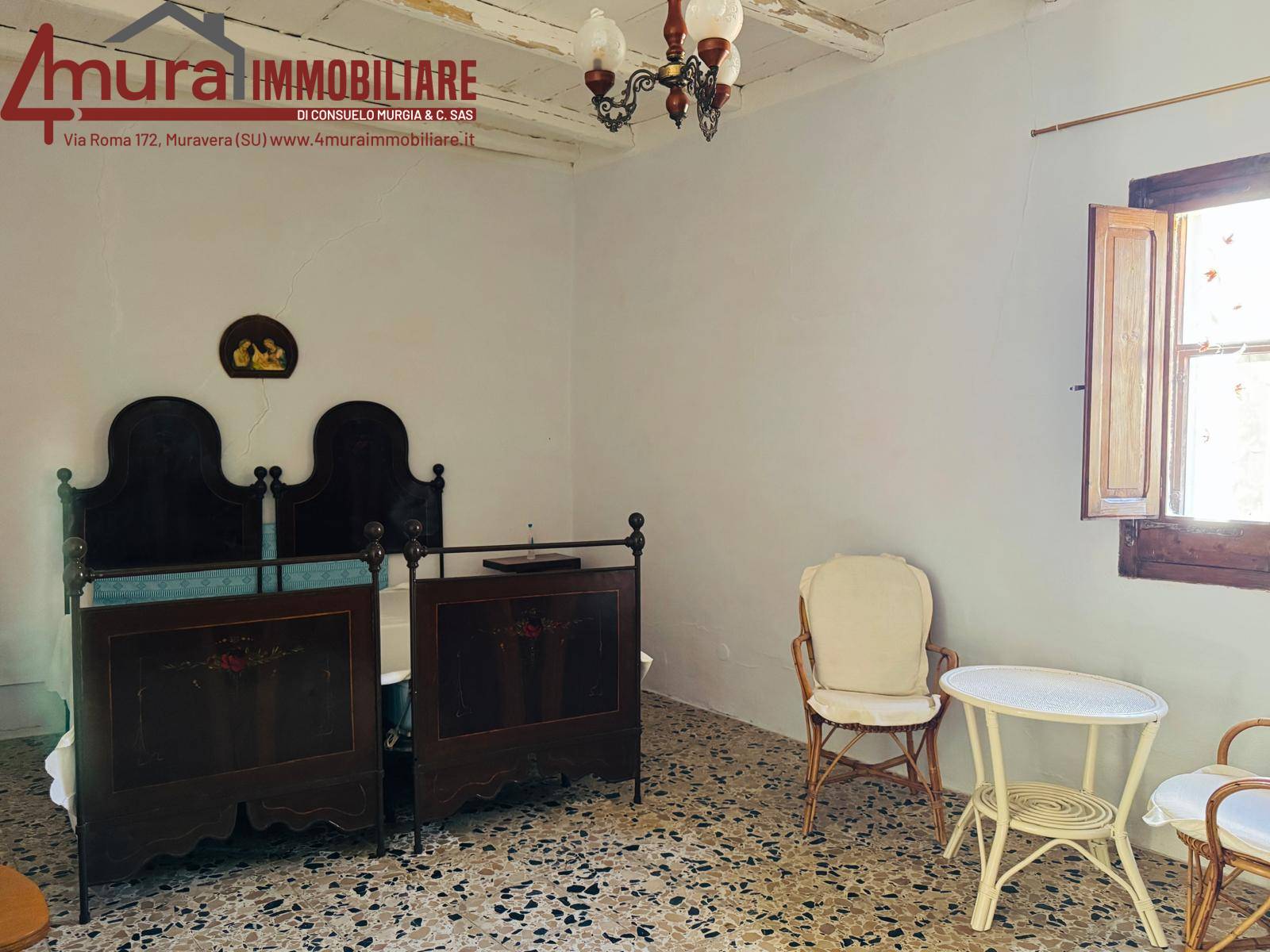 Casa singola in vendita a San Vito