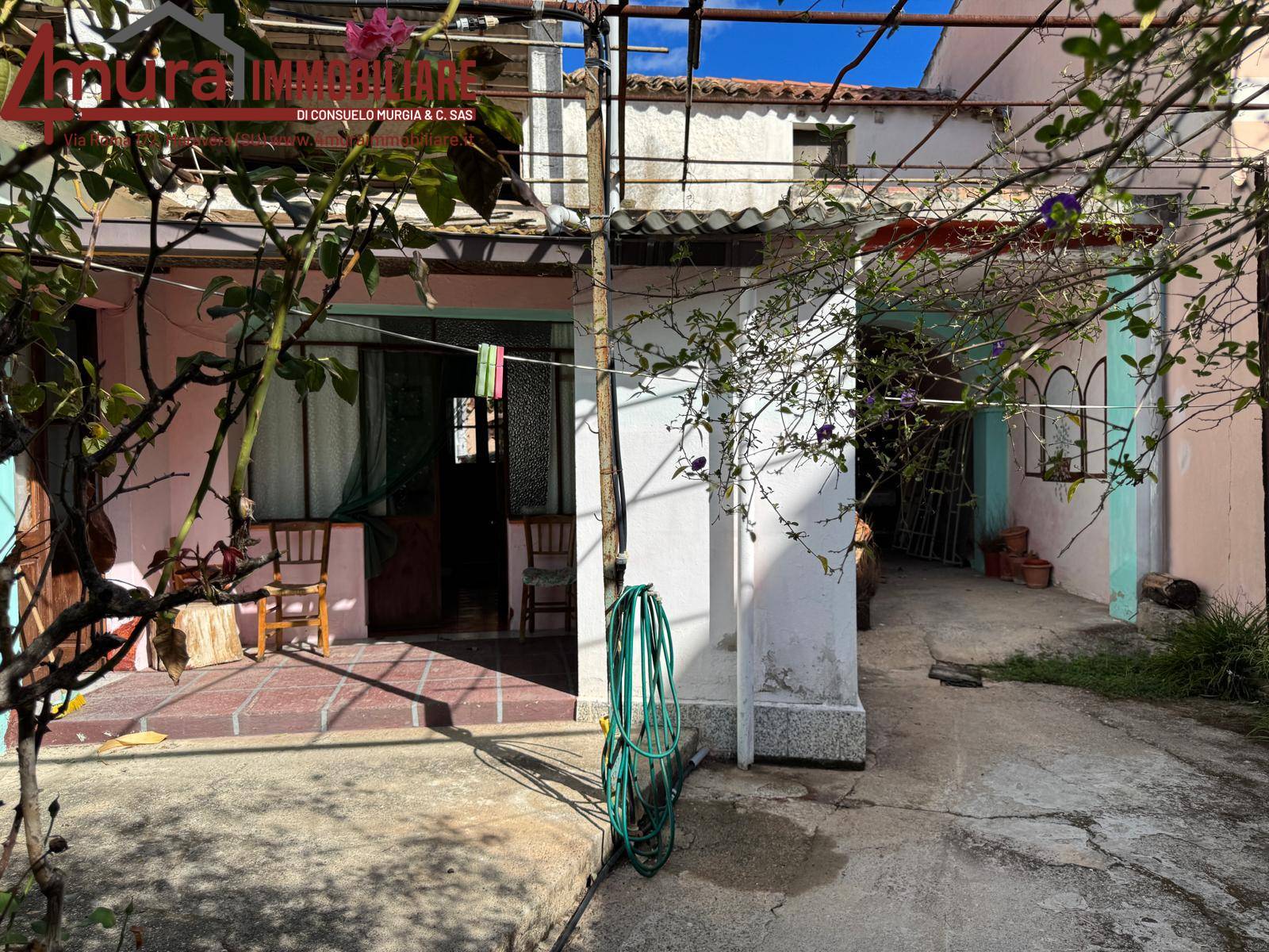 Casa singola in vendita a San Vito