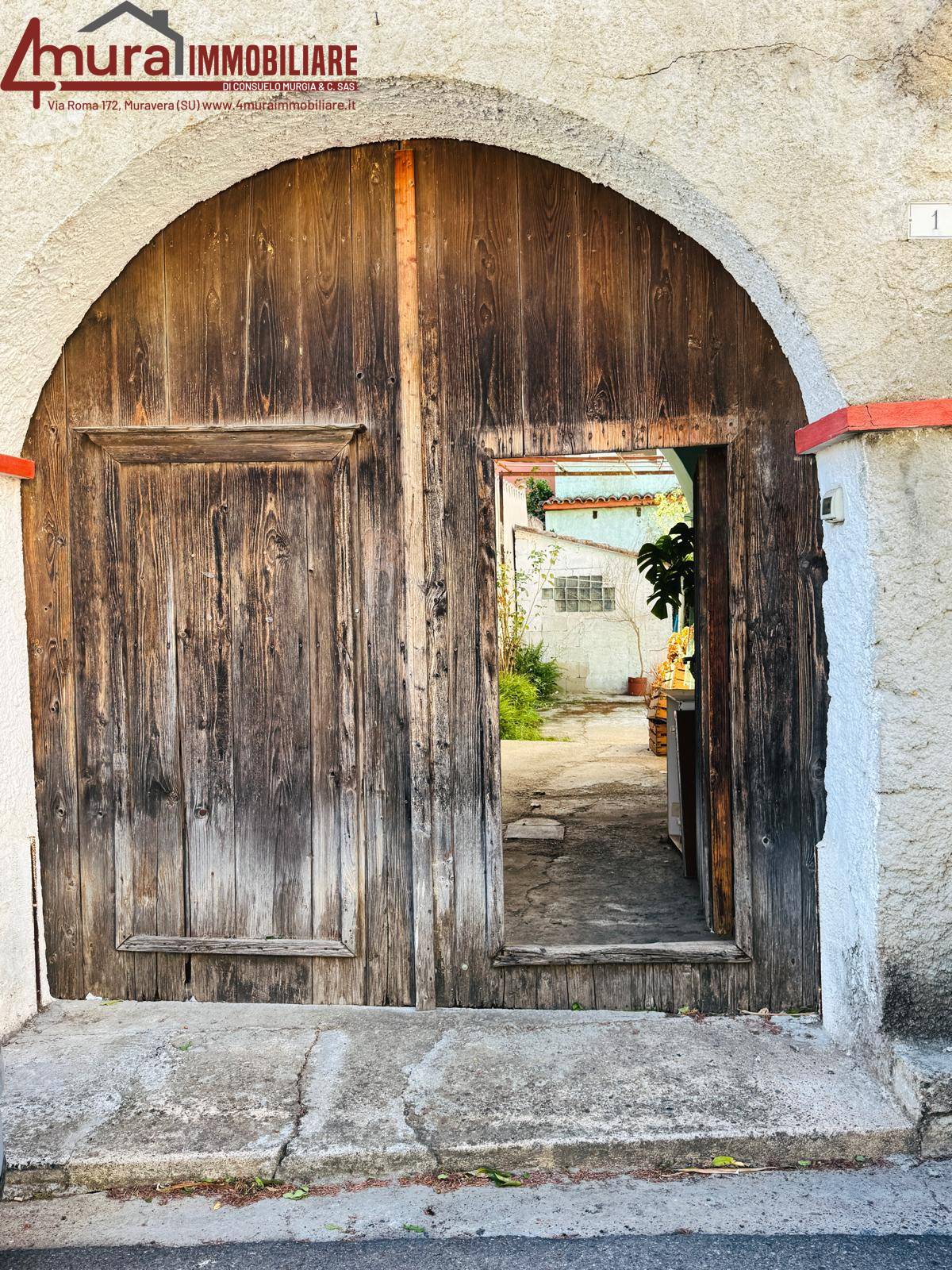 Casa singola in vendita a San Vito