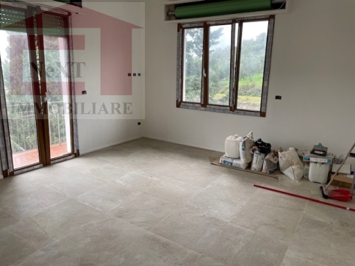 Appartamento con terrazzo, Rignano sull'Arno bombone