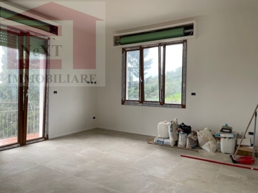 Appartamento con terrazzo, Rignano sull'Arno bombone