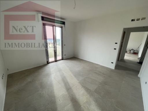 Appartamento con terrazzo, Rignano sull'Arno bombone