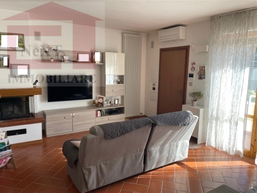 Trilocale in vendita a Rignano sull'Arno