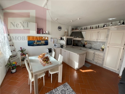 Trilocale in vendita a Rignano sull'Arno