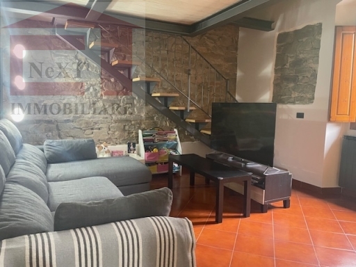 Trilocale in vendita a Rignano sull'Arno