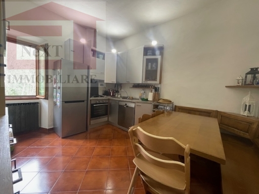 Trilocale in vendita a Rignano sull'Arno