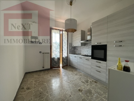 Quadrilocale in vendita, Rignano sull'Arno rosano