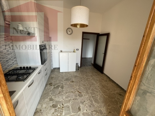 Quadrilocale in vendita, Rignano sull'Arno rosano