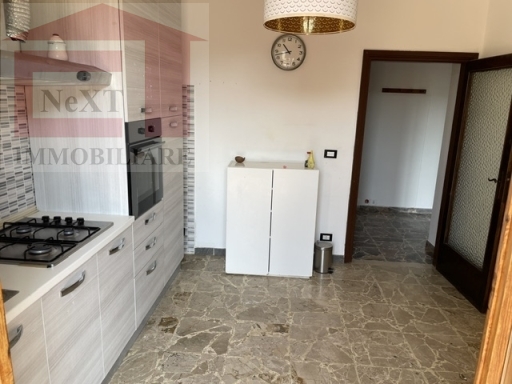 Quadrilocale in vendita, Rignano sull'Arno rosano
