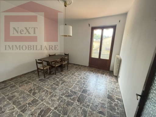 Quadrilocale in vendita, Rignano sull'Arno rosano