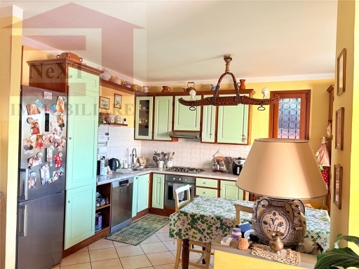 Casa indipendente con giardino, Reggello donnini