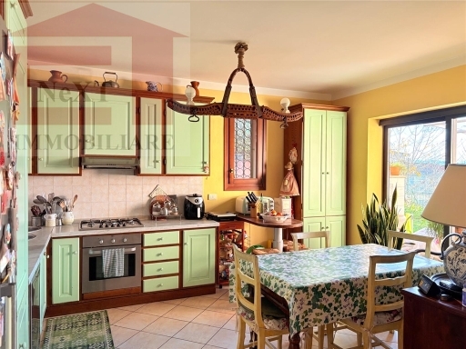 Casa indipendente con giardino, Reggello donnini