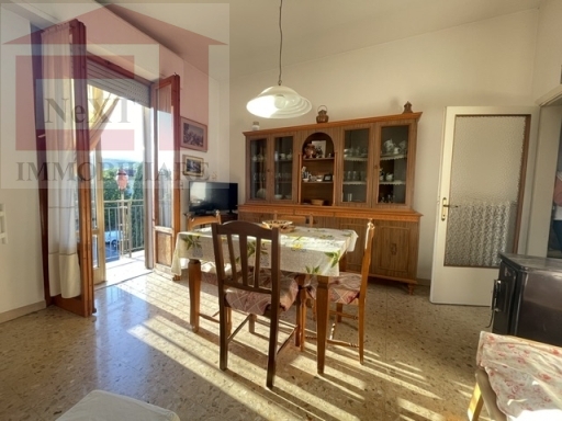 Quadrilocale in vendita a Rignano sull'Arno