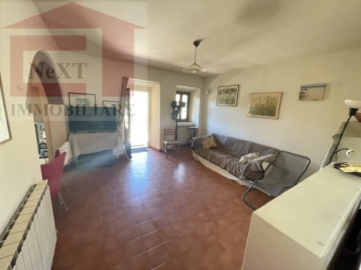 Casa indipendente con giardino a Rignano sull'Arno