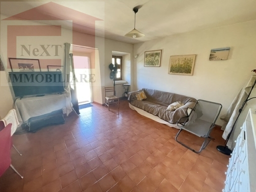 Casa indipendente con giardino a Rignano sull'Arno