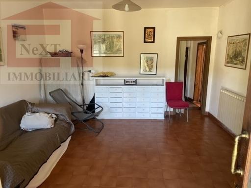Casa indipendente con giardino a Rignano sull'Arno