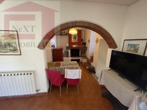Casa indipendente con giardino a Rignano sull'Arno