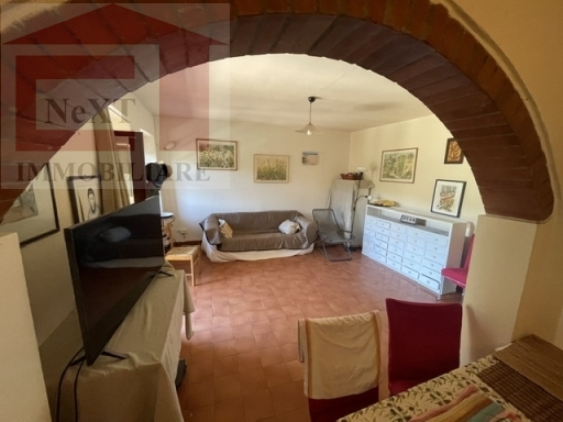 Casa indipendente con giardino a Rignano sull'Arno