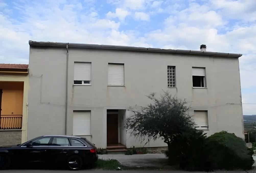 Casa indipendente in vendita a Uri