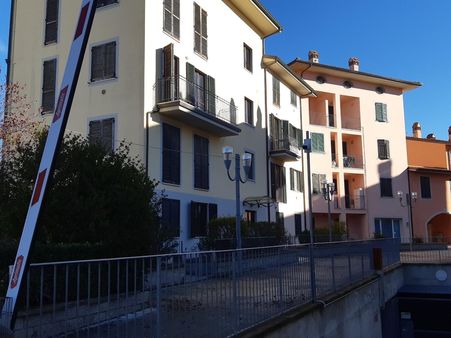 Trilocale con terrazzi, San Miniato ponte a egola