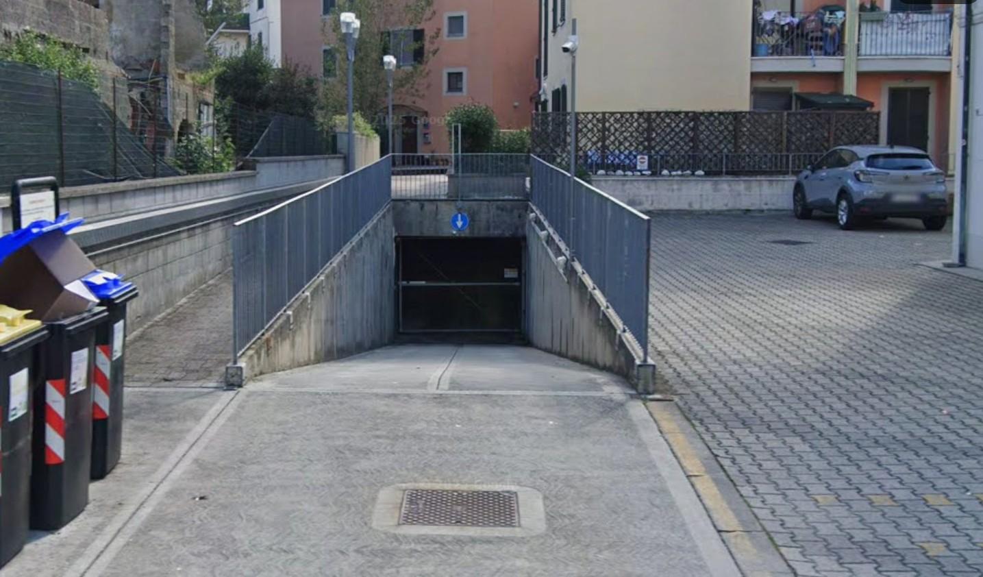 Box/Garage 15mq in vendita, San Miniato ponte a egola