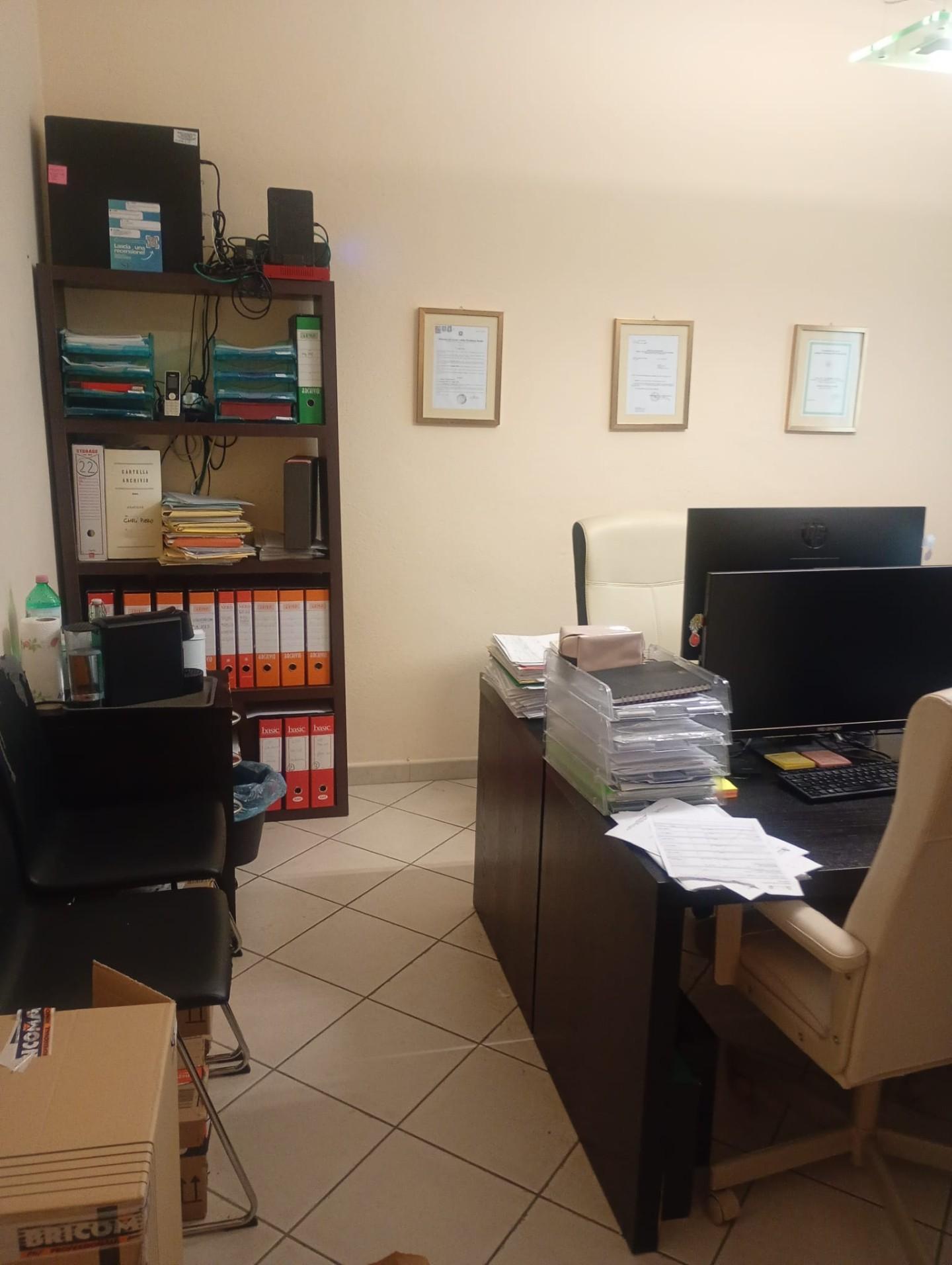 Ufficio in affitto, Montopoli in Val d'Arno san romano