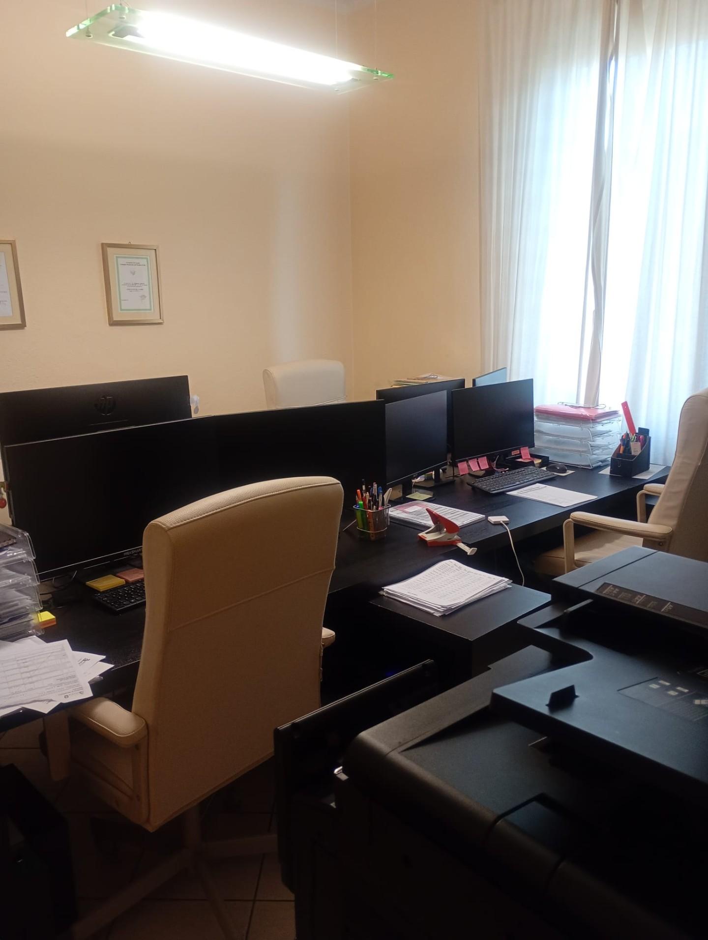 Ufficio in affitto, Montopoli in Val d'Arno san romano