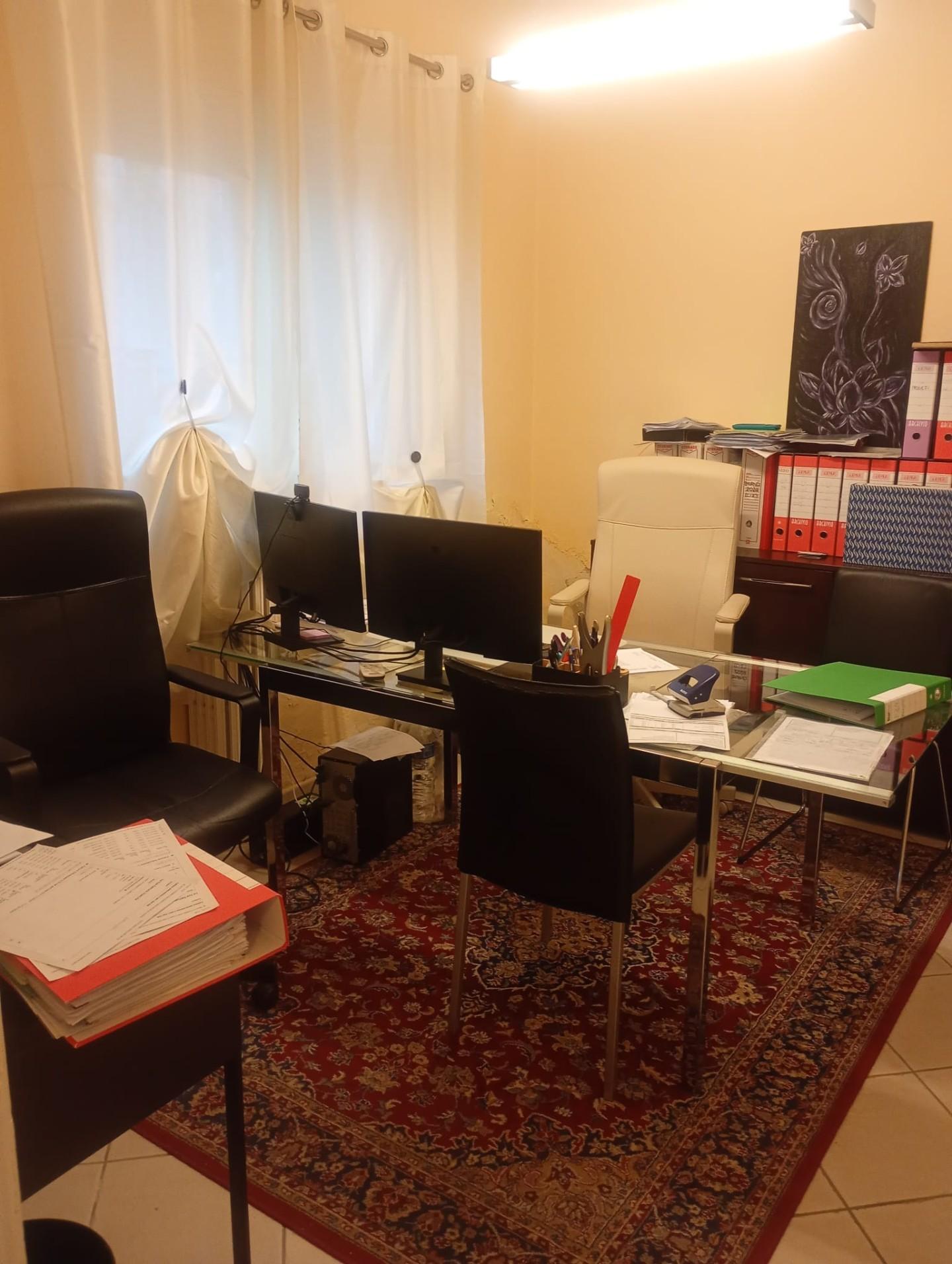 Ufficio in affitto, Montopoli in Val d'Arno san romano