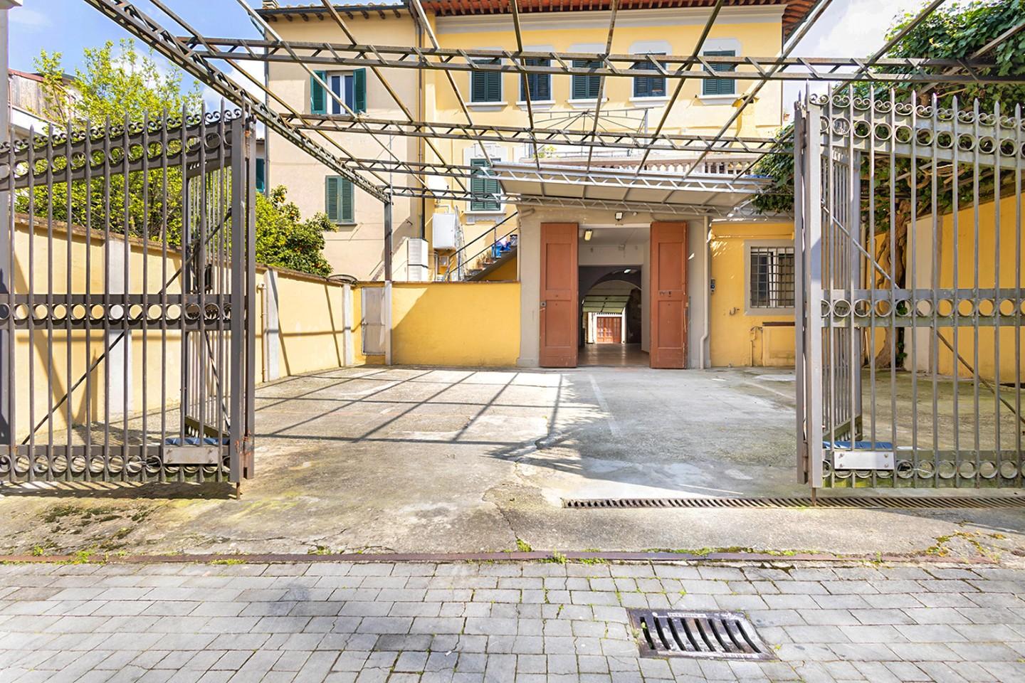 Casa vacanza Monolocale ristrutturata a Santa Croce sull'Arno