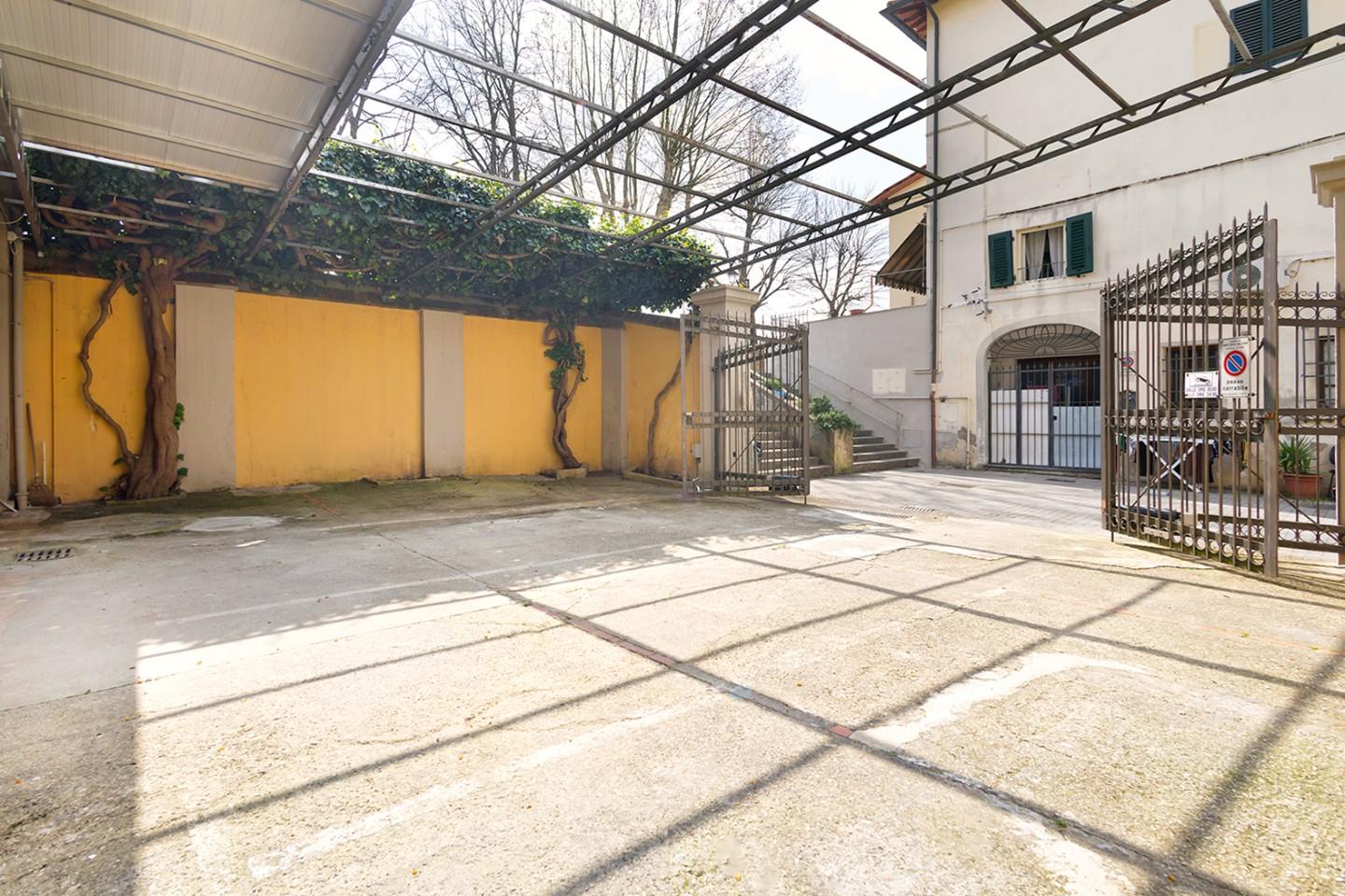 Casa vacanza Monolocale ristrutturata a Santa Croce sull'Arno