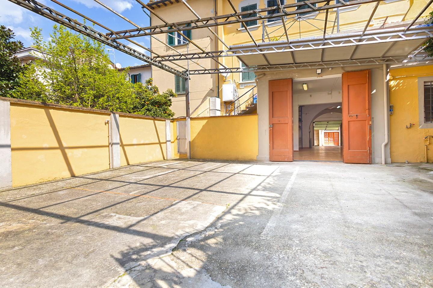 Casa vacanza Monolocale ristrutturata a Santa Croce sull'Arno