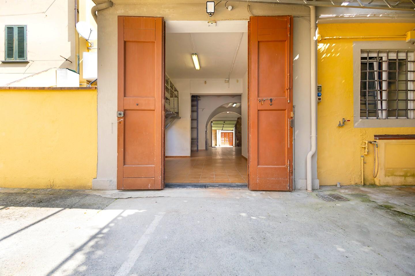 Casa vacanza Monolocale ristrutturata a Santa Croce sull'Arno