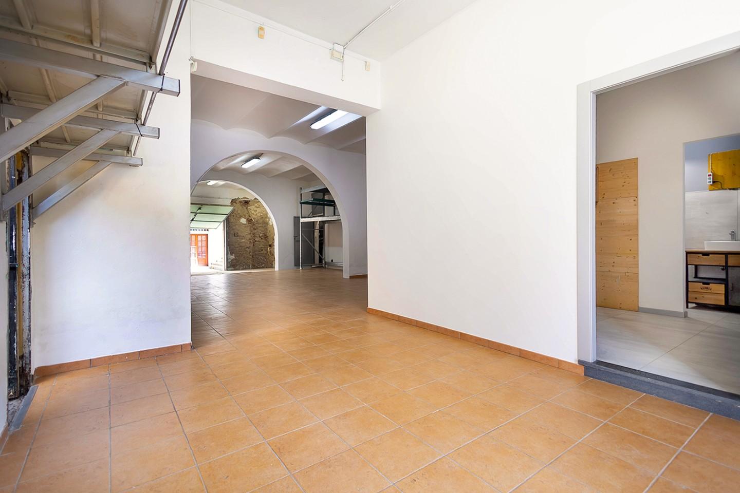Casa vacanza Monolocale ristrutturata a Santa Croce sull'Arno