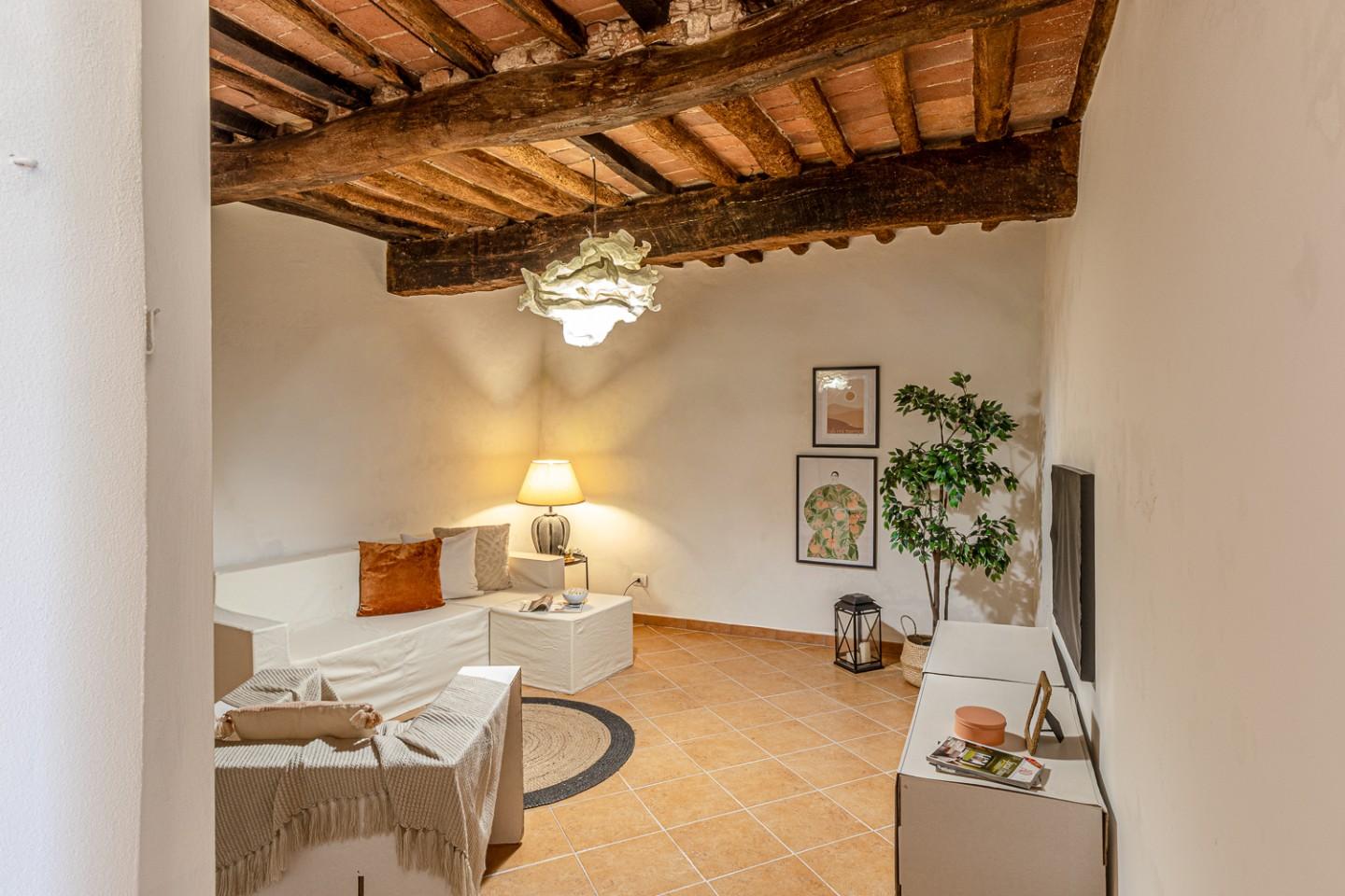 Casa indipendente in vendita, San Miniato stibbio