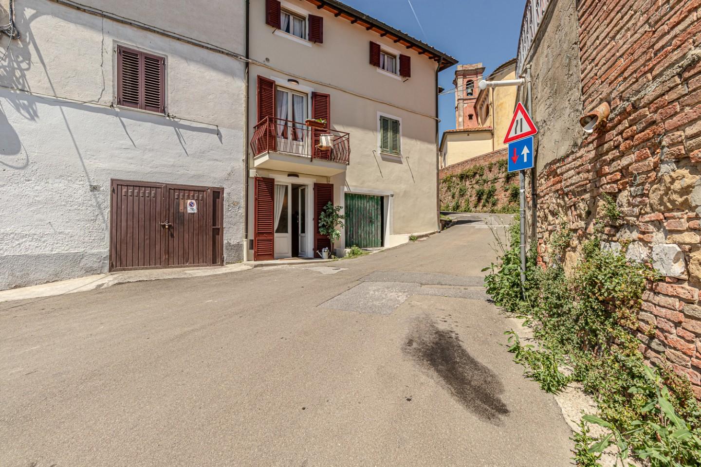Casa indipendente in vendita, San Miniato stibbio