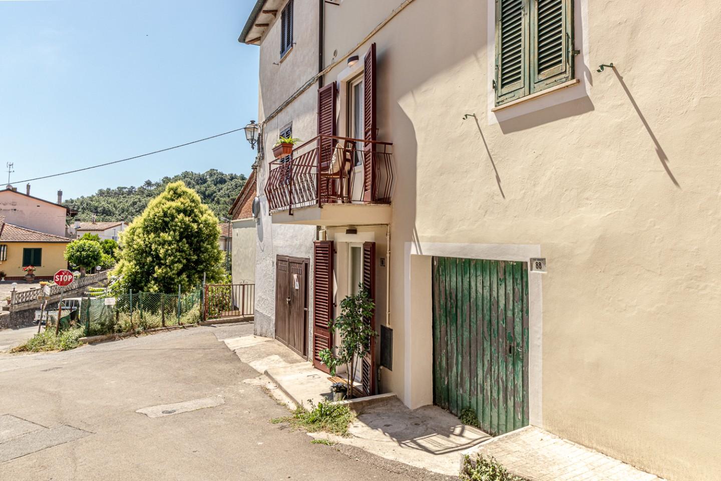 Casa indipendente in vendita, San Miniato stibbio