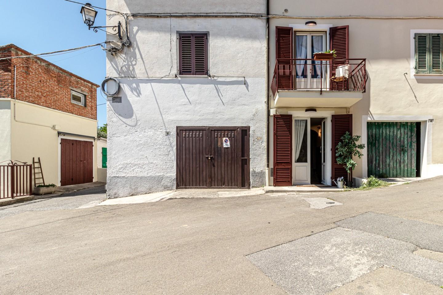 Casa indipendente in vendita, San Miniato stibbio