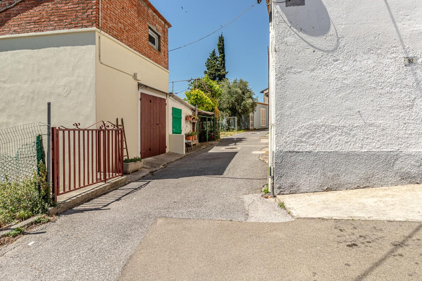 Casa indipendente in vendita, San Miniato stibbio