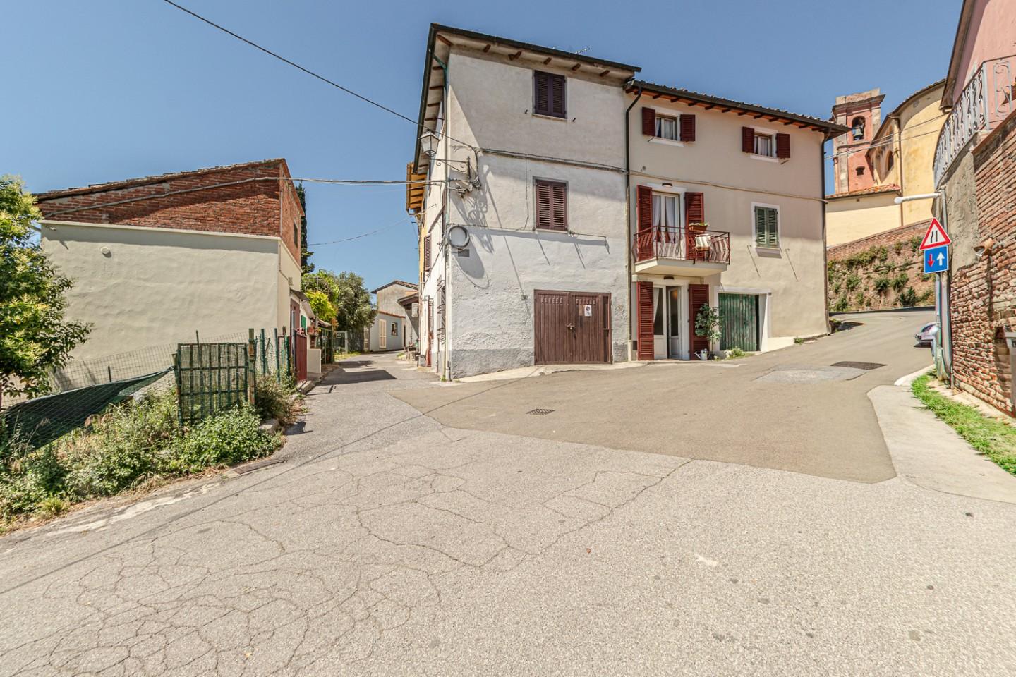 Casa indipendente in vendita, San Miniato stibbio