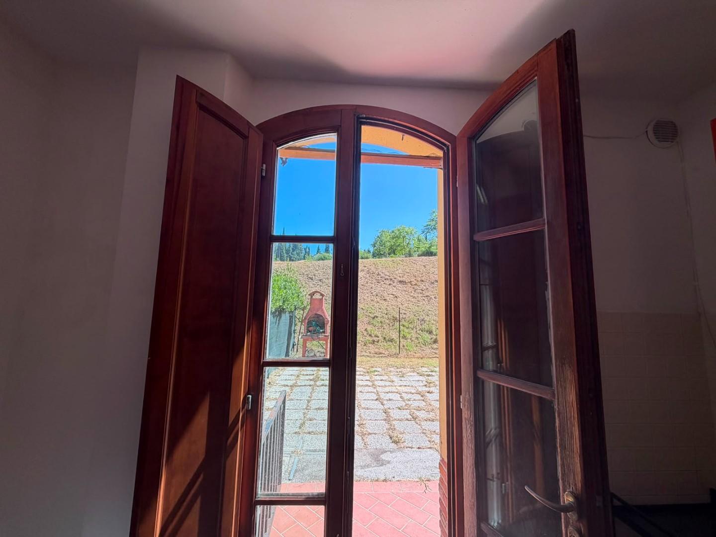 Trilocale in vendita, San Miniato molino d'egola