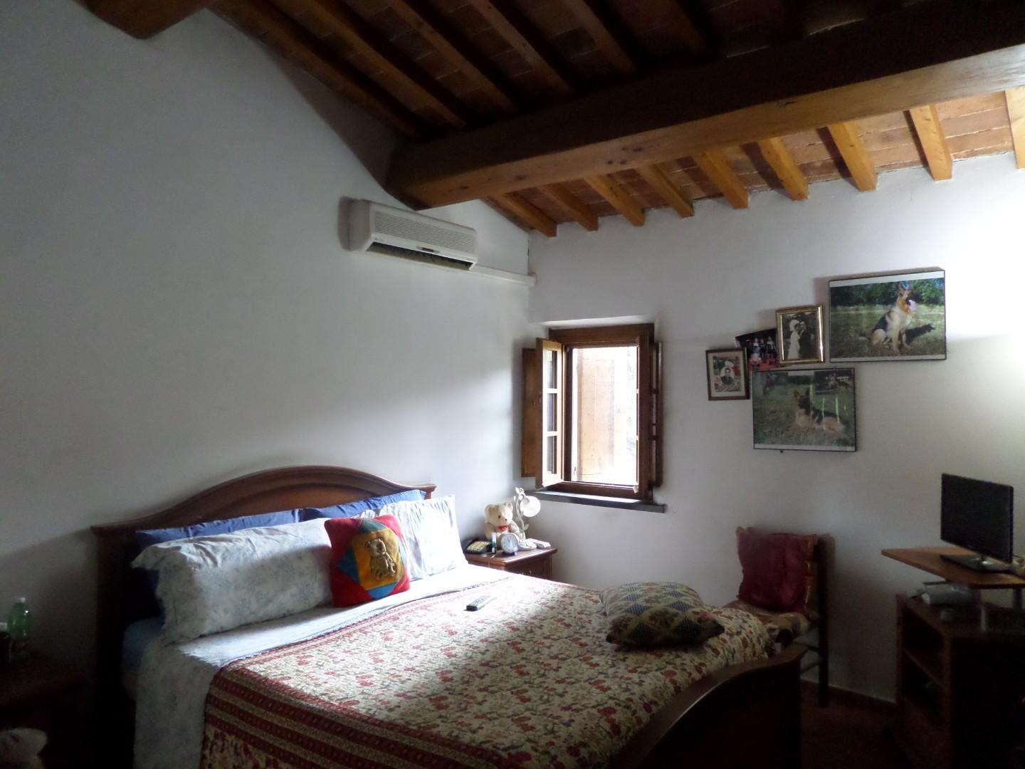 Casa indipendente con giardino a Montopoli in Val d'Arno