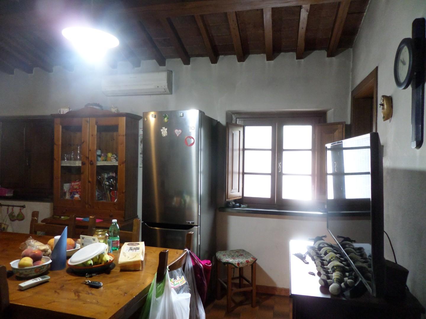 Casa indipendente con giardino a Montopoli in Val d'Arno