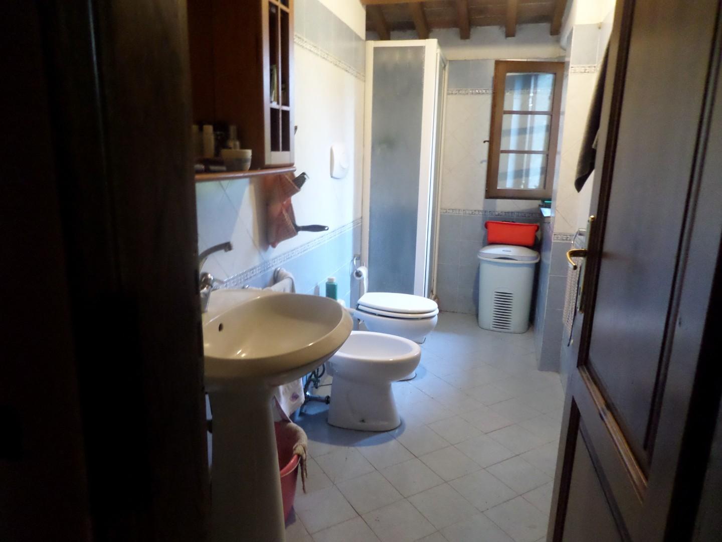 Casa indipendente con giardino a Montopoli in Val d'Arno